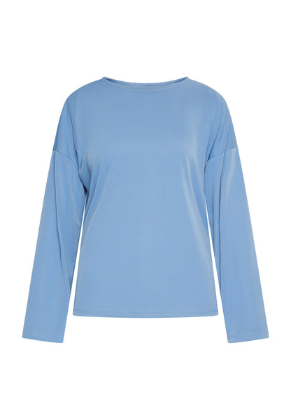 Lynnea Women's Long Sleeve Blouse
