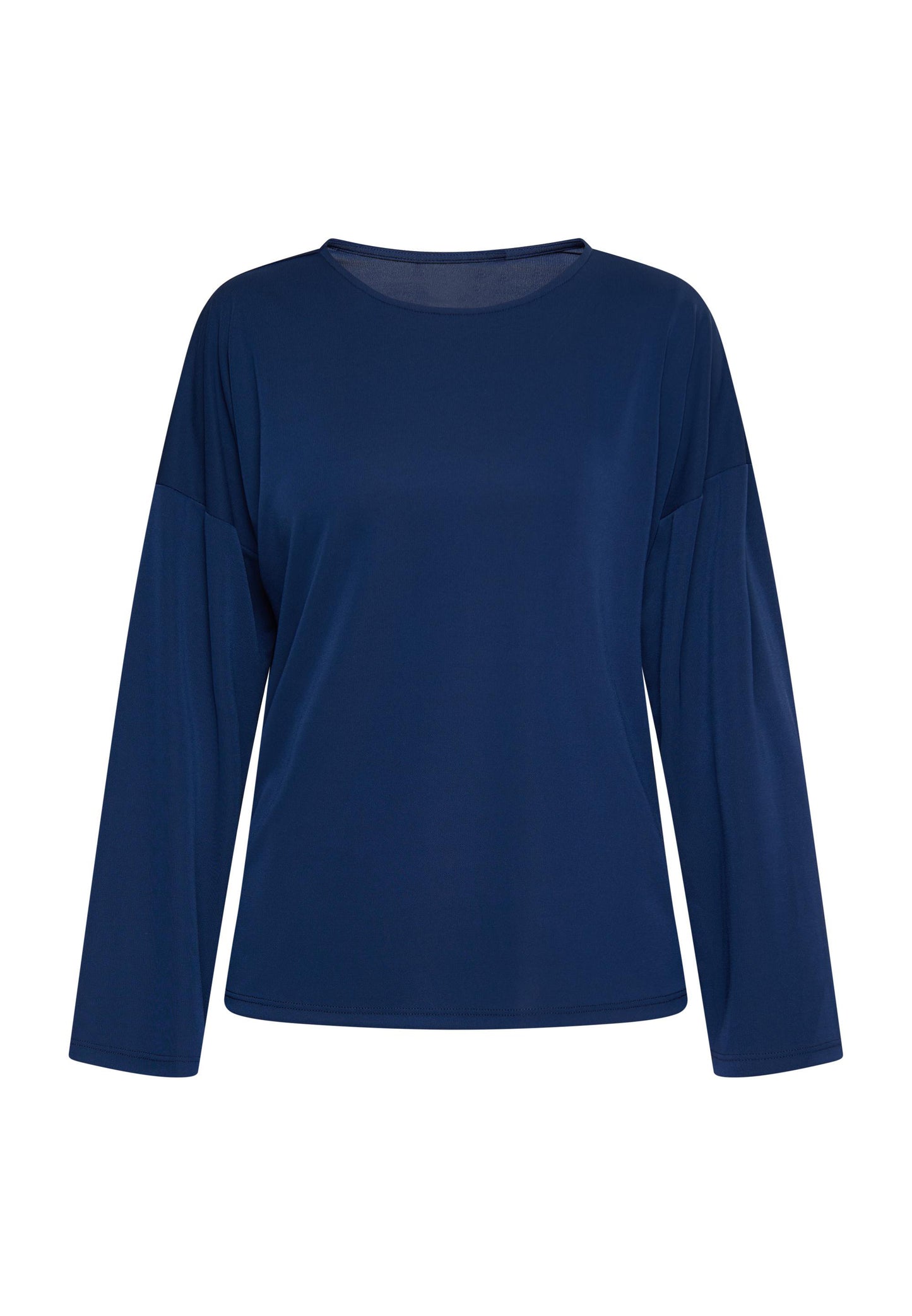 Lynnea Women's Long Sleeve Blouse
