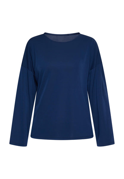 Lynnea Women's Long Sleeve Blouse