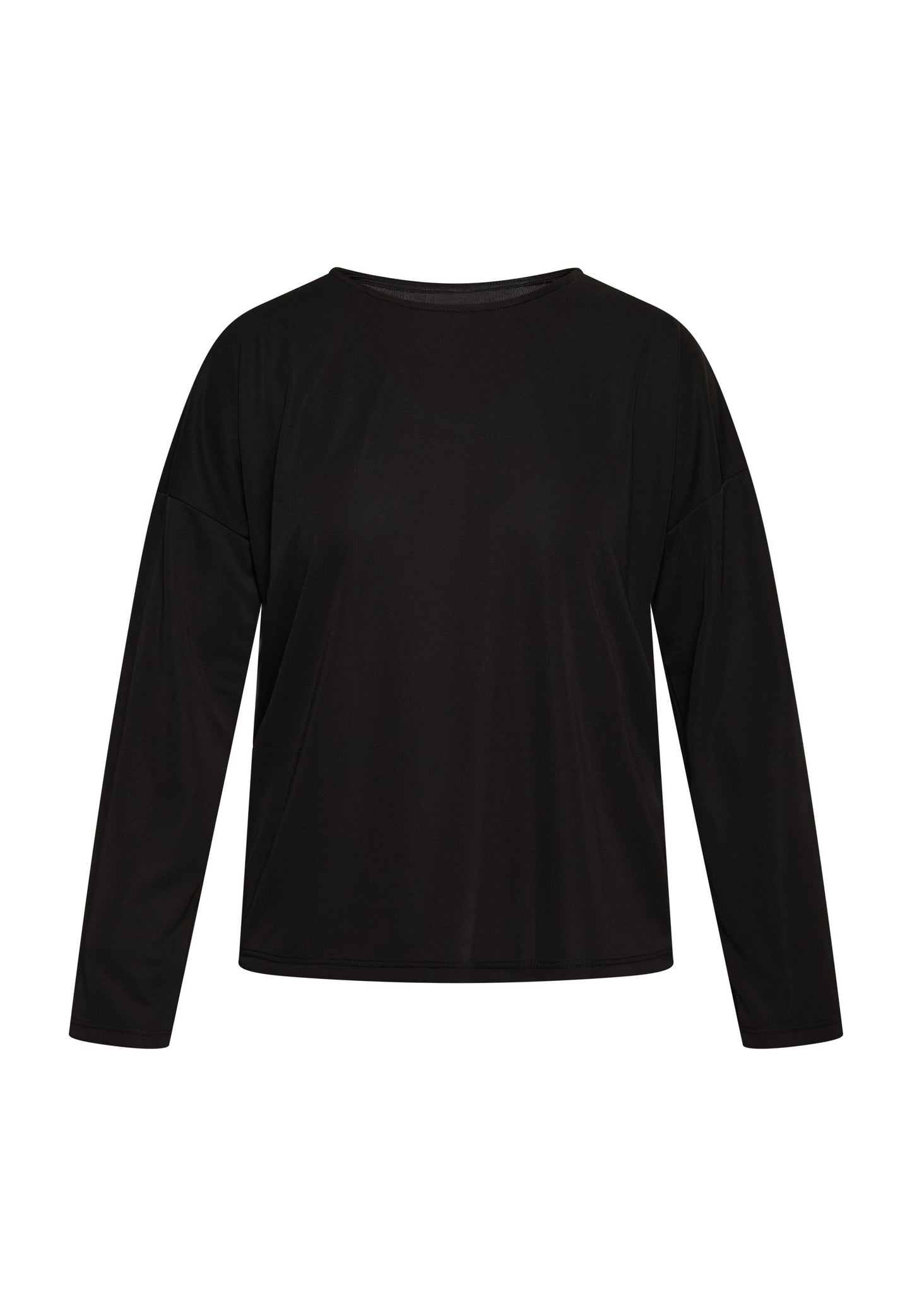 Lynnea Women's Long Sleeve Blouse