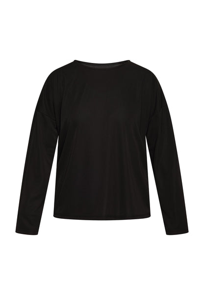 Lynnea Women's Long Sleeve Blouse