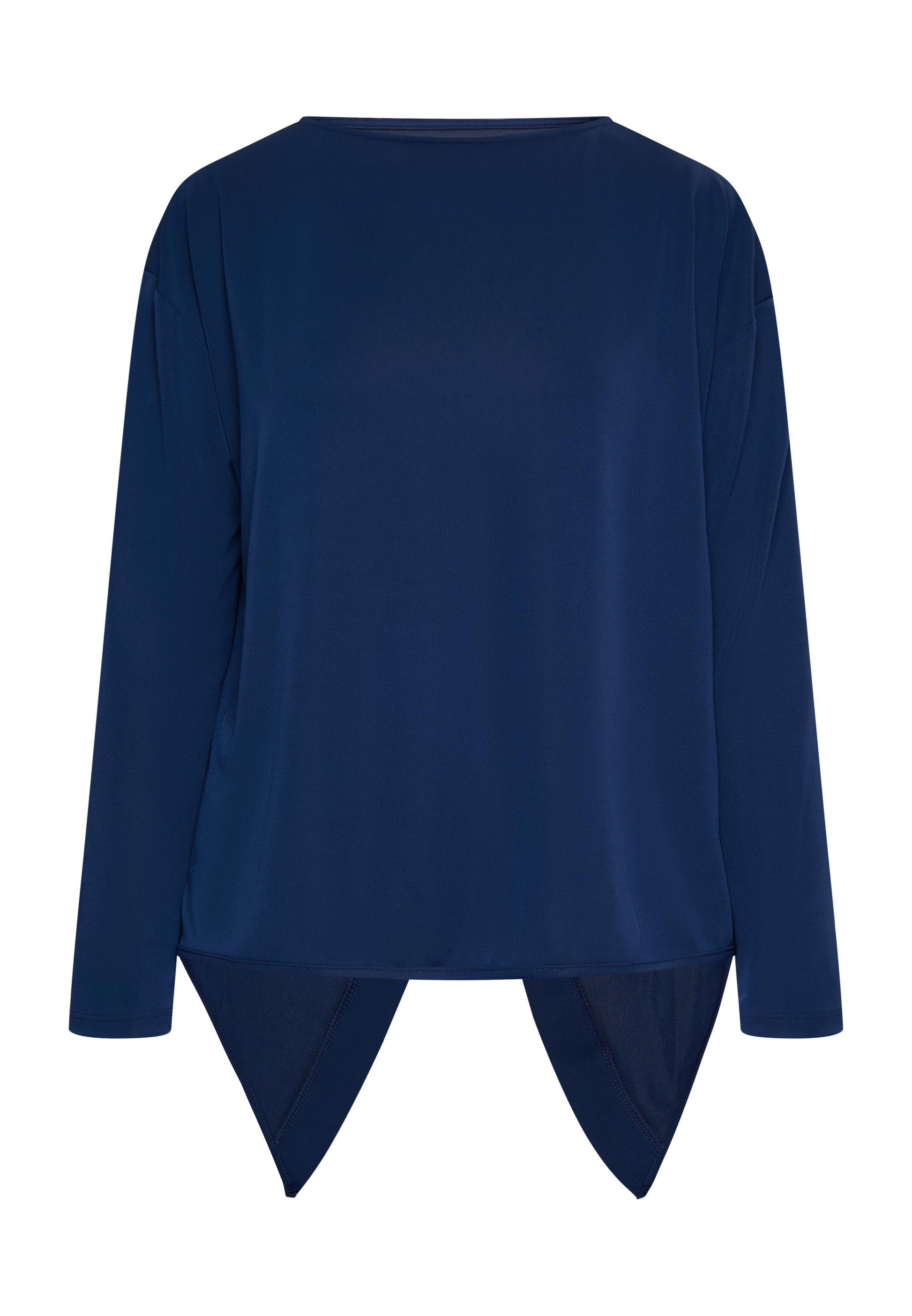Lynnea Women's Long Sleeve Blouse