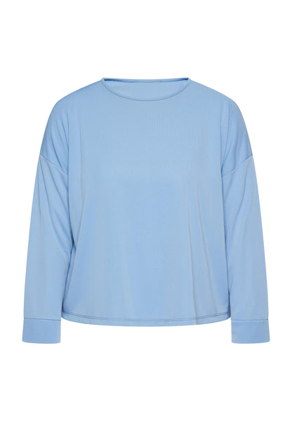 Chancery Women's Long Sleeve Blouse