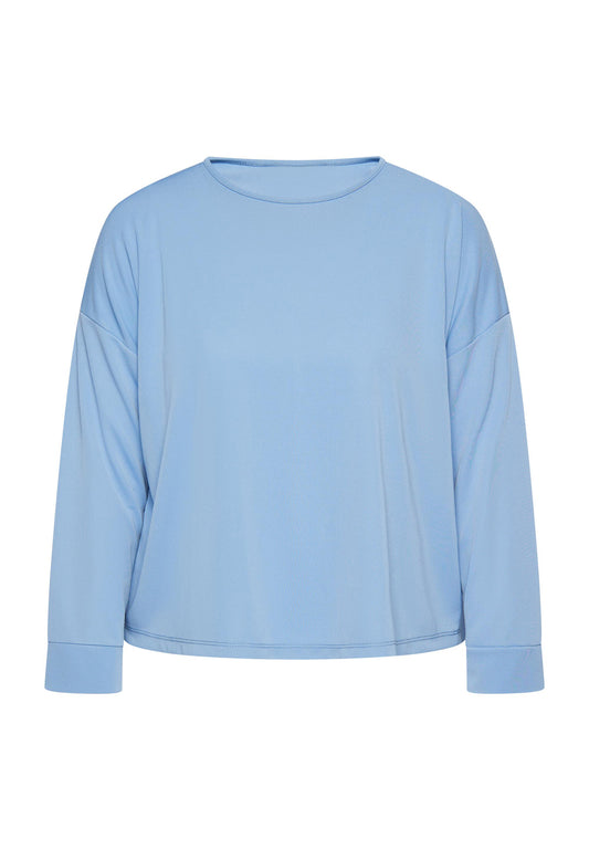 Chancery Women's Long Sleeve Blouse
