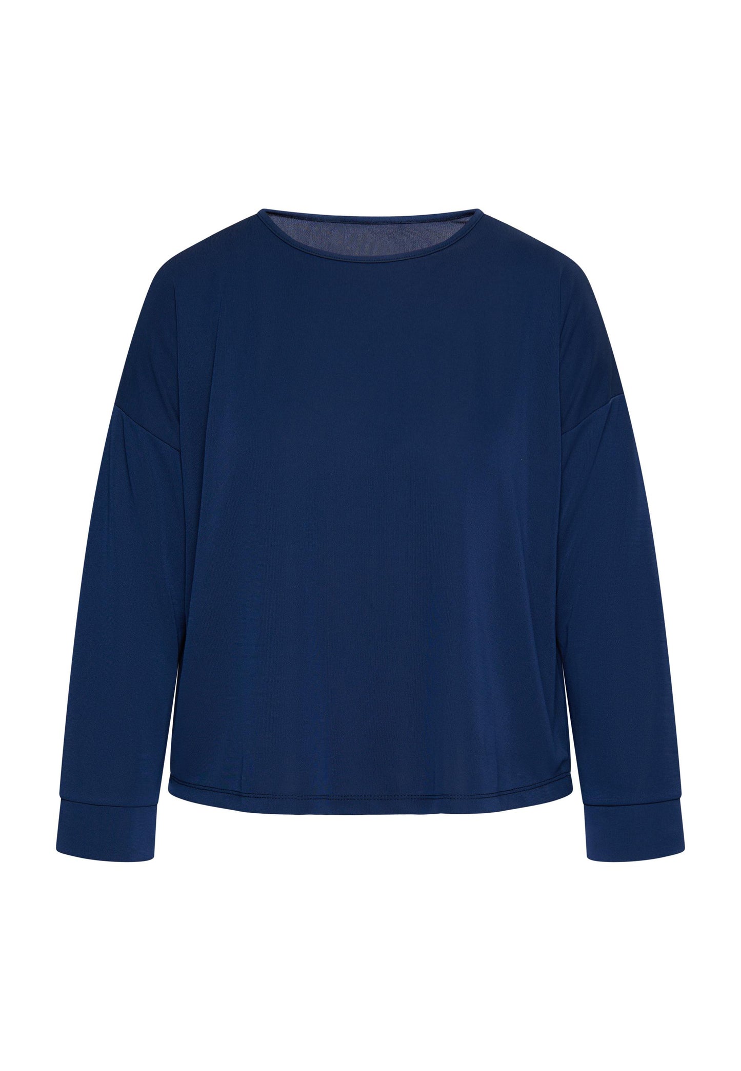 Chancery Women's Long Sleeve Blouse