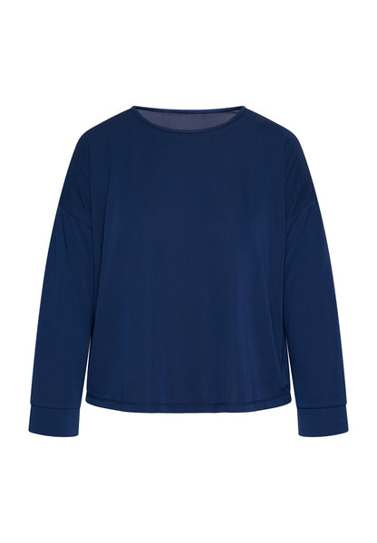 Chancery Women's Long Sleeve Blouse