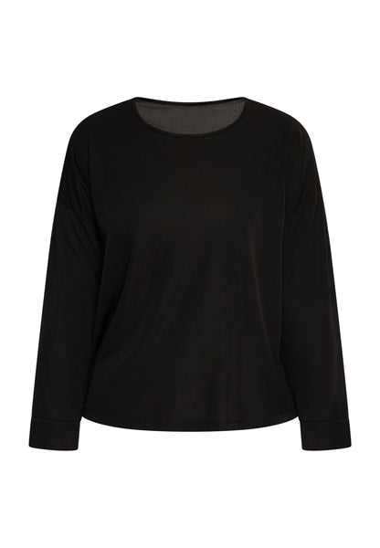 Chancery Women's Long Sleeve Blouse
