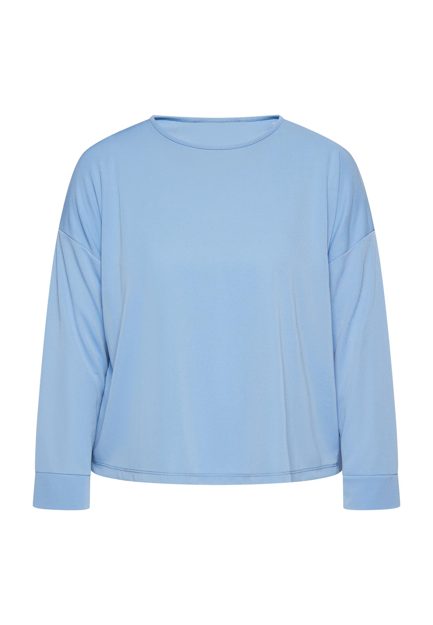 Lynnea Women's Long Sleeve Blouse