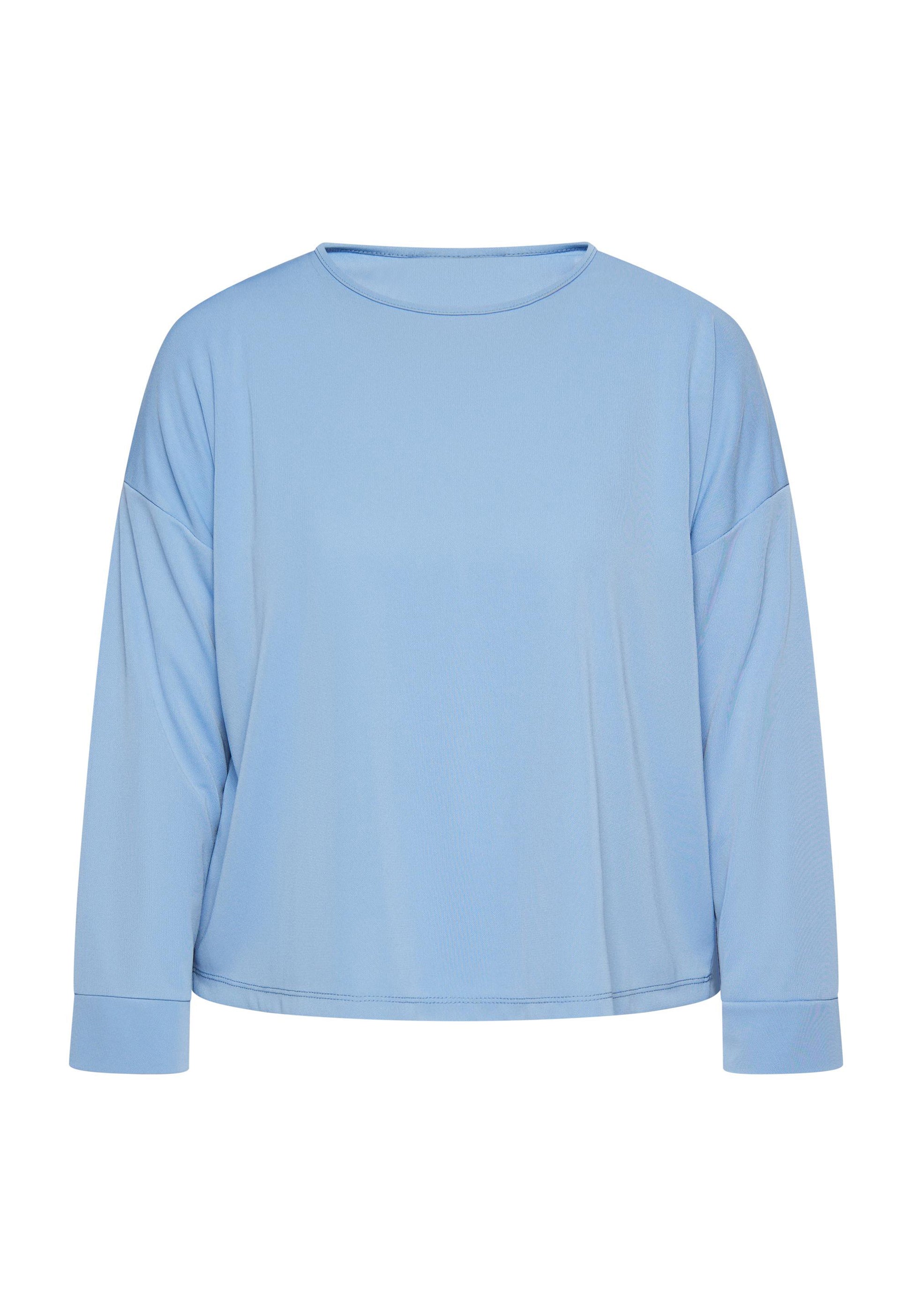 Lynnea Women's Long Sleeve Blouse