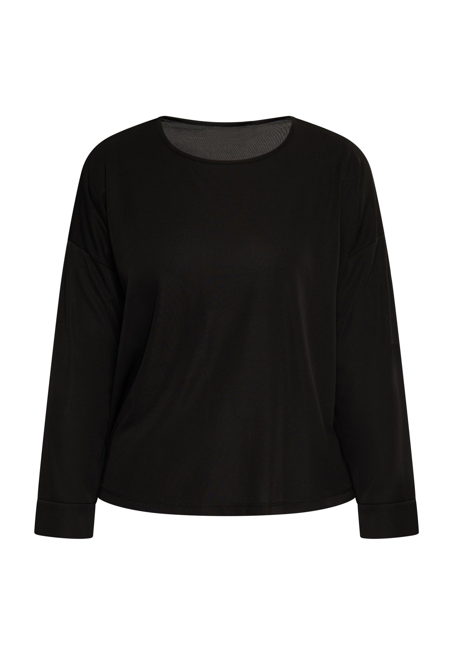 Lynnea Women's Long Sleeve Blouse
