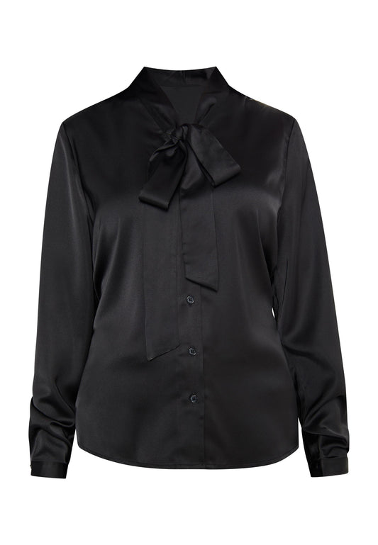 Chancery Women's Long Sleeve Blouse