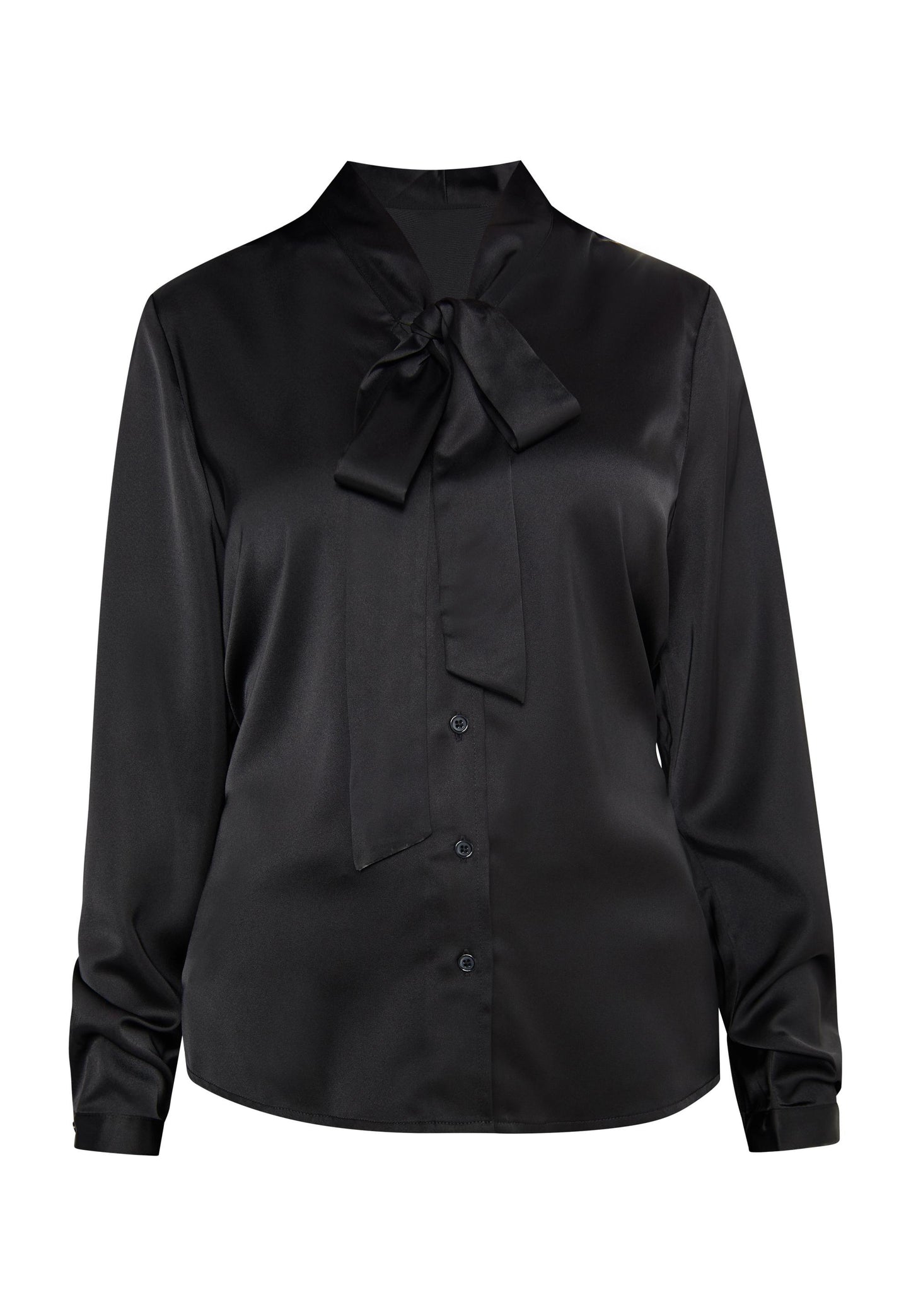 Lynnea Women's Long Sleeve Blouse