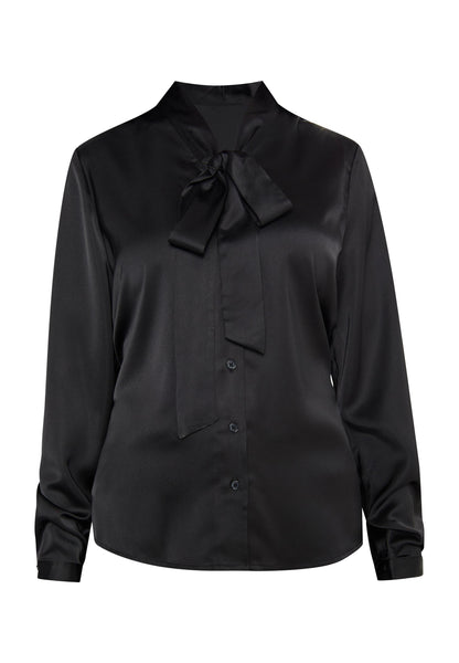 Lynnea Women's Long Sleeve Blouse