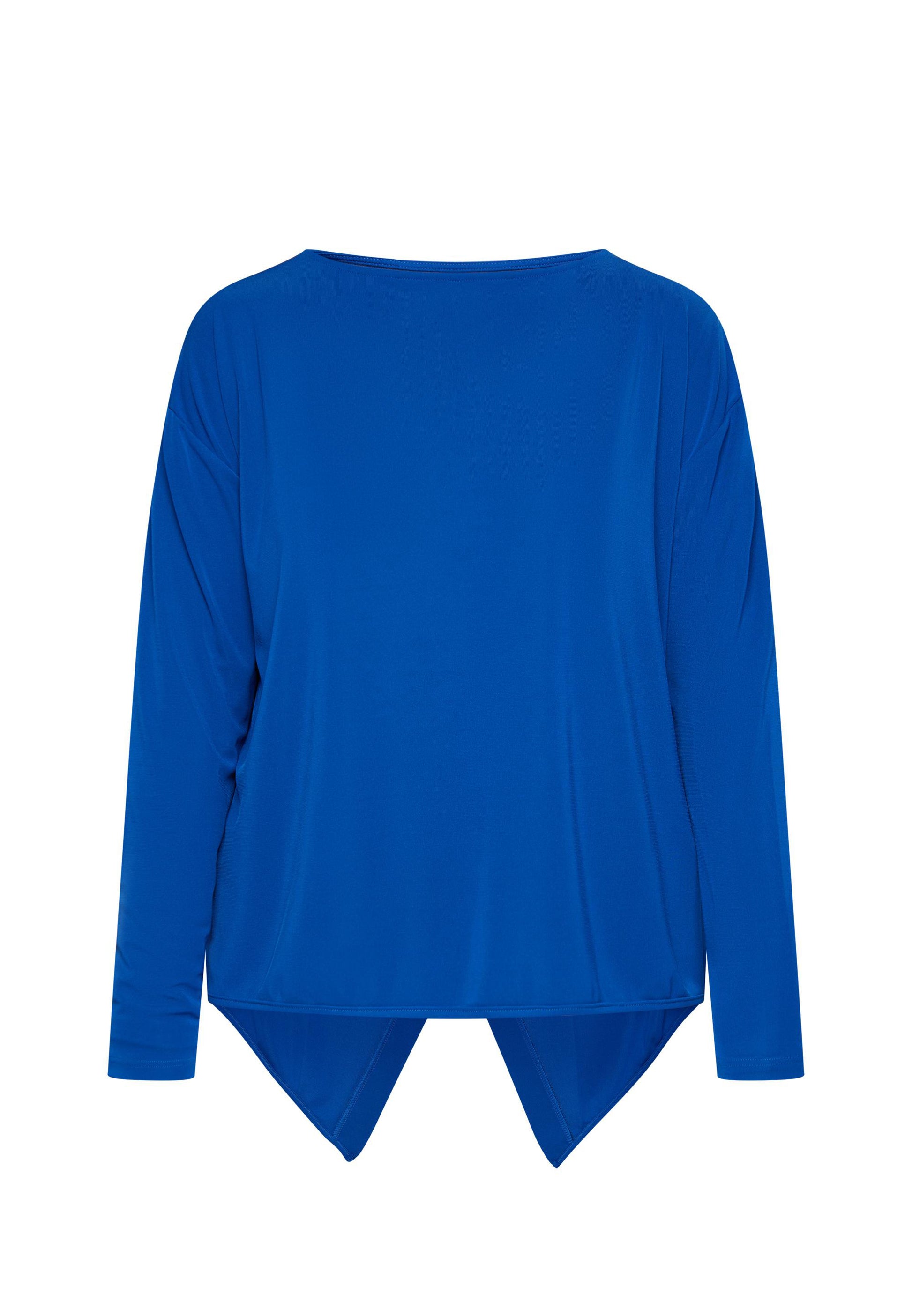 Chancery Women's Long Sleeve Blouse