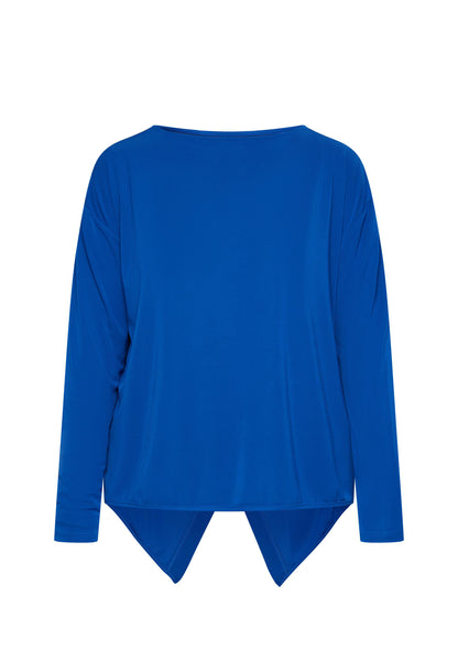 Chancery Women's Long Sleeve Blouse
