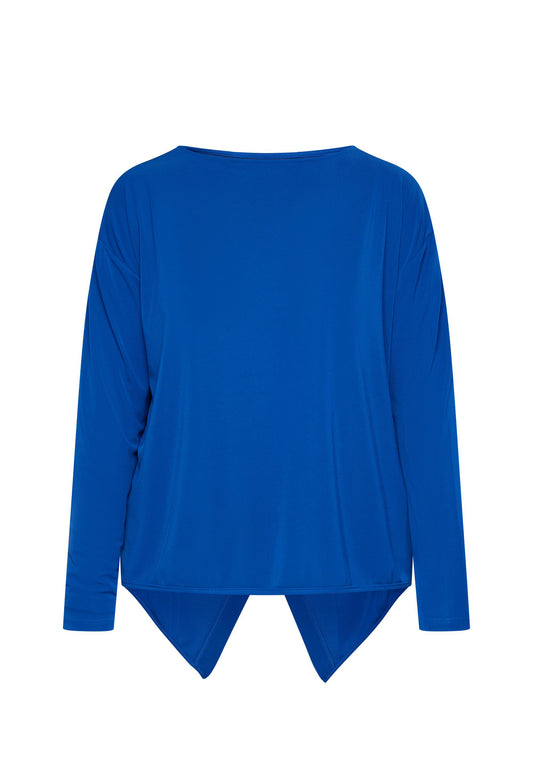 Chancery Women's Long Sleeve Blouse