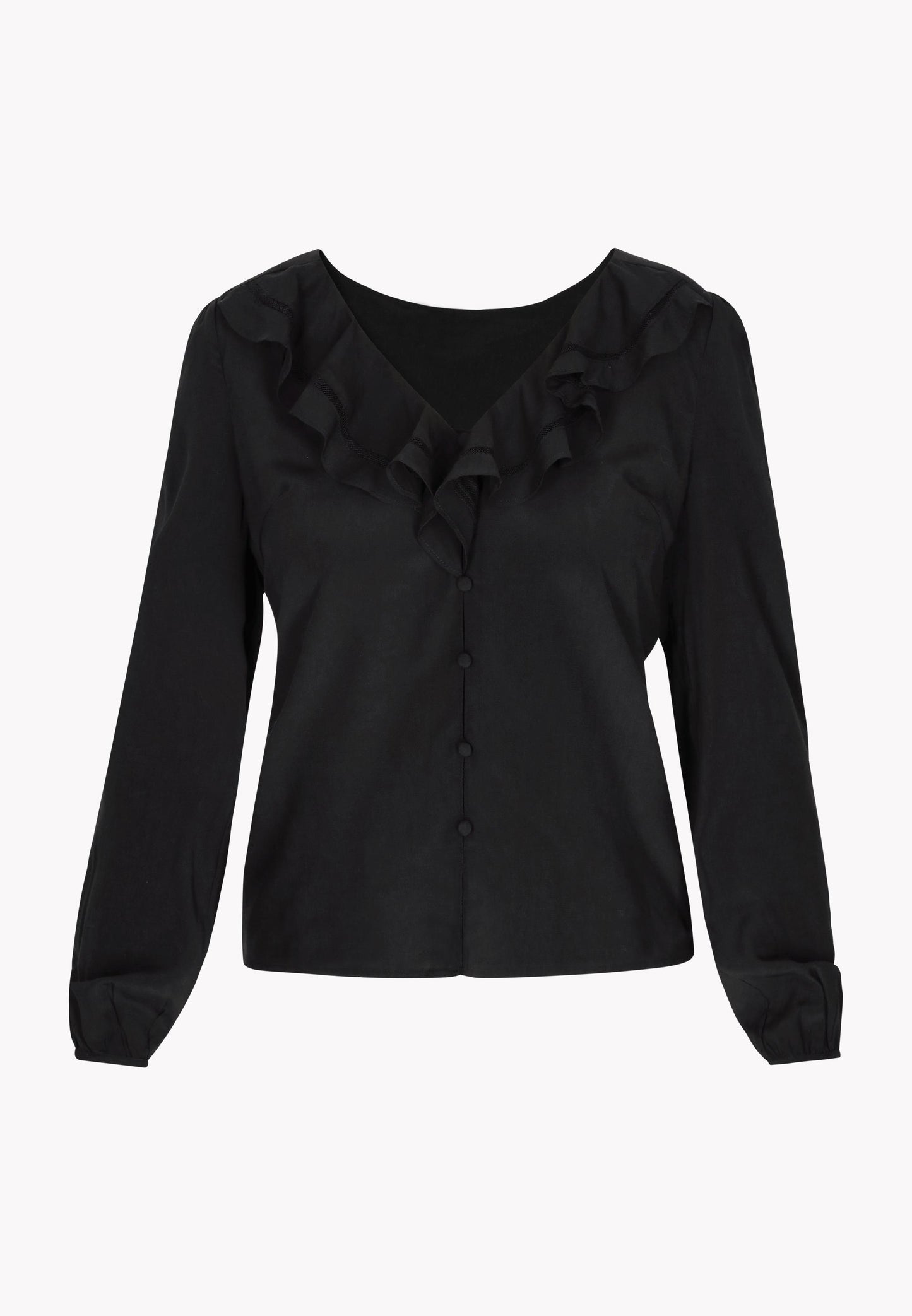 Chancery Women's Blouse