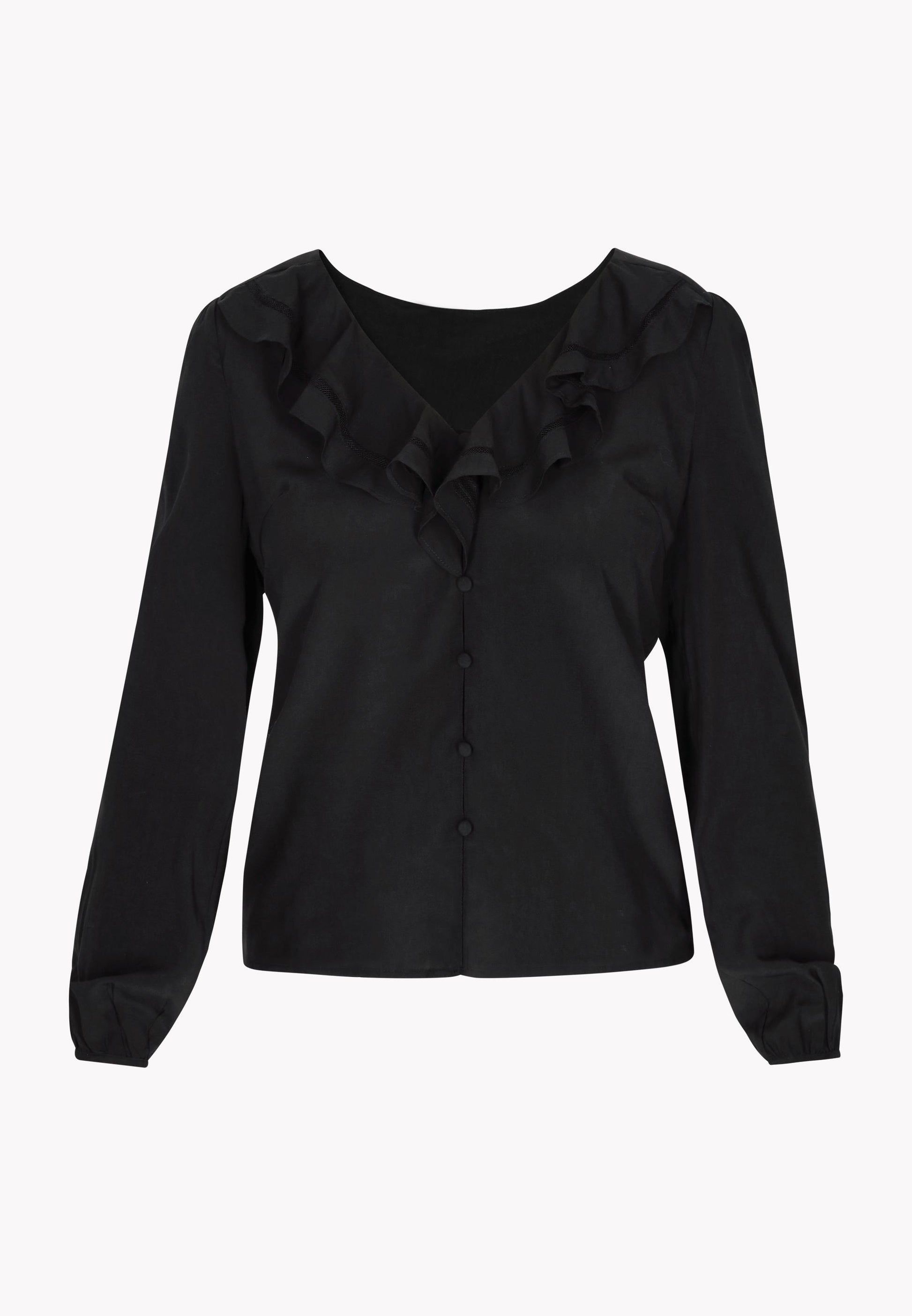 Chancery Women's Blouse