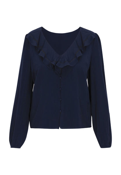 Chancery Women's Blouse