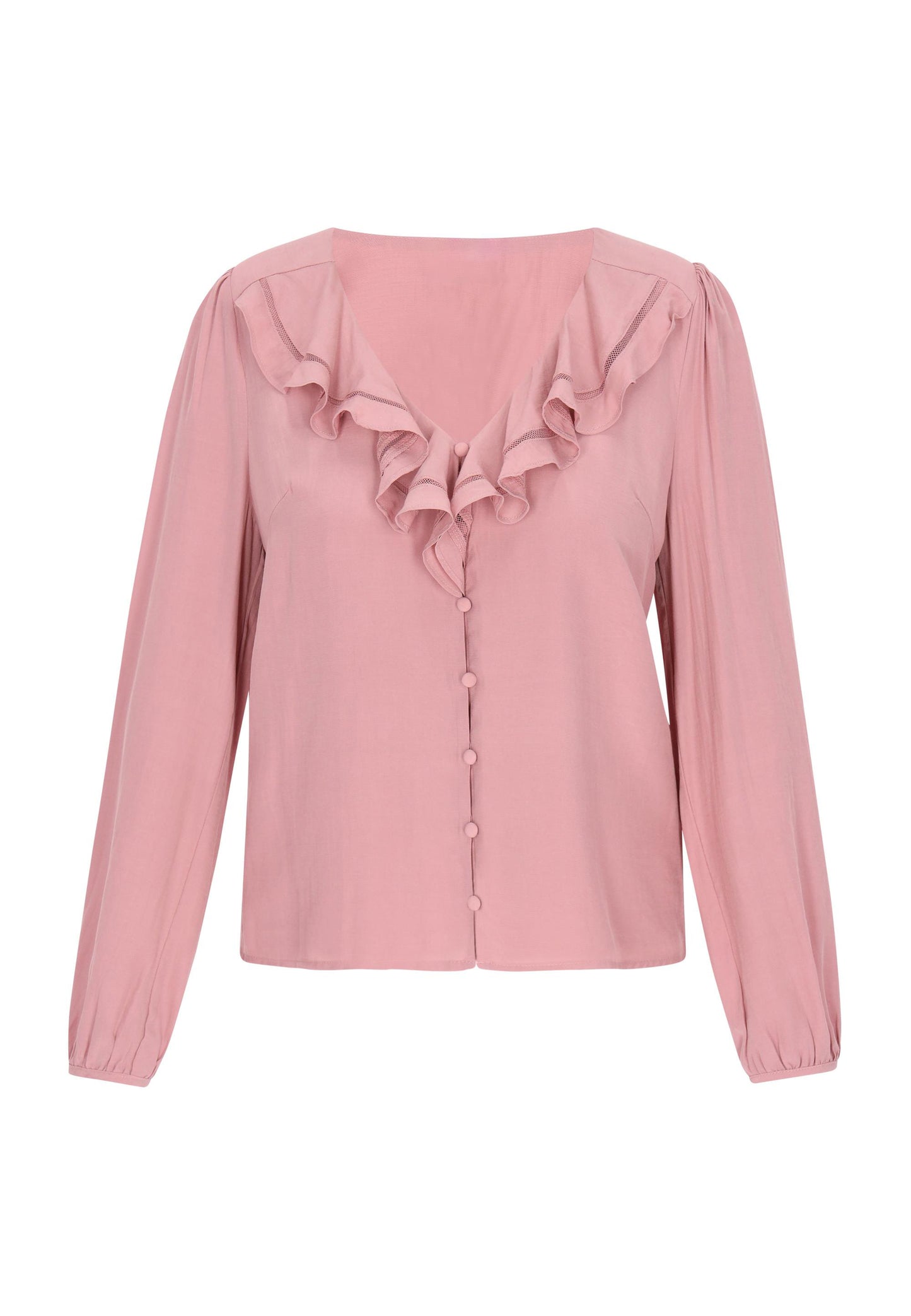 Chancery Women's Blouse