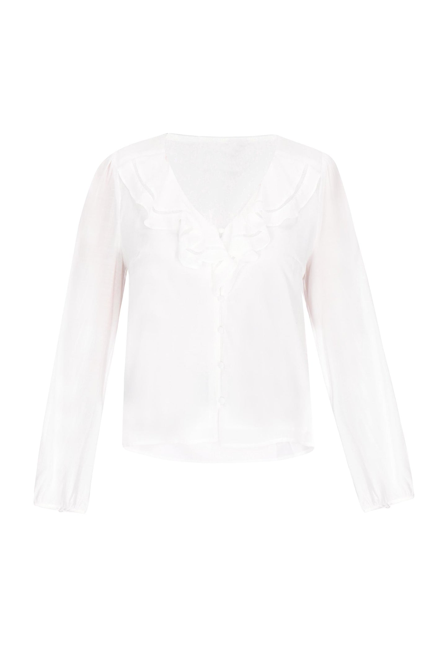 Chancery Women's Blouse