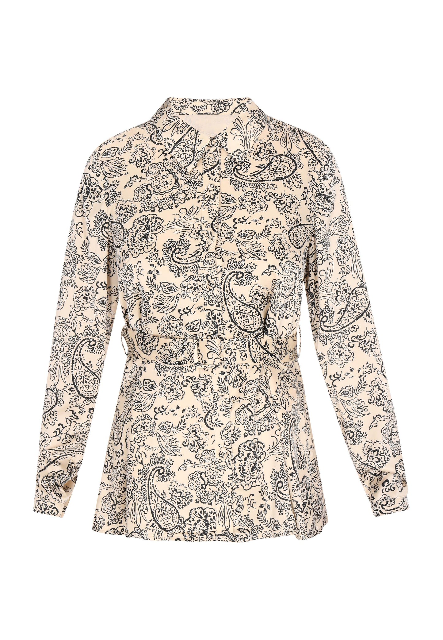 Chancery Women's Blouse