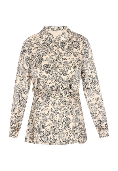 Chancery Women's Blouse