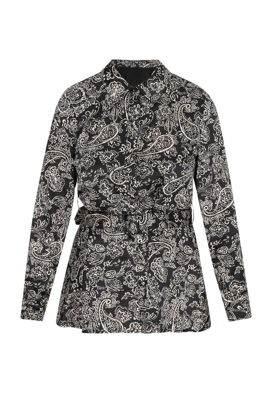 Lynnea Women's Blouse