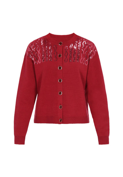 Chancery Women's Cardigan