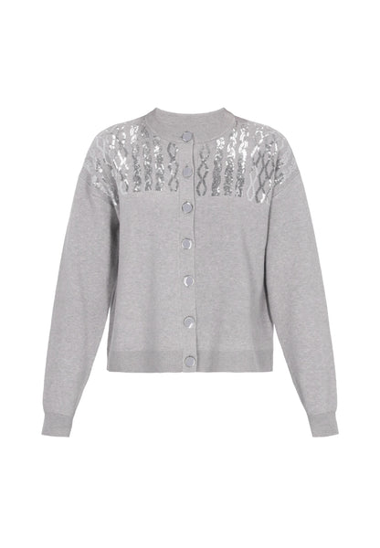 Chancery Women's Cardigan