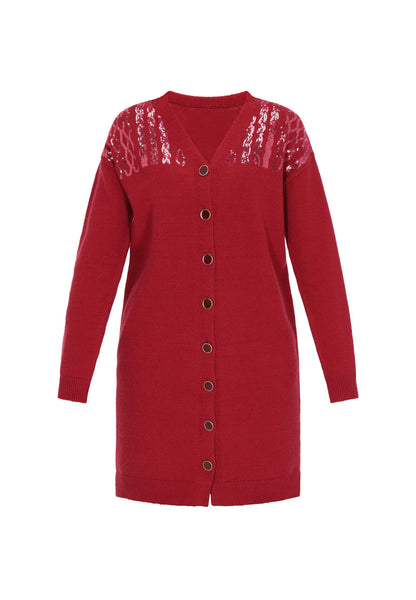 Chancery Women's Cardigan