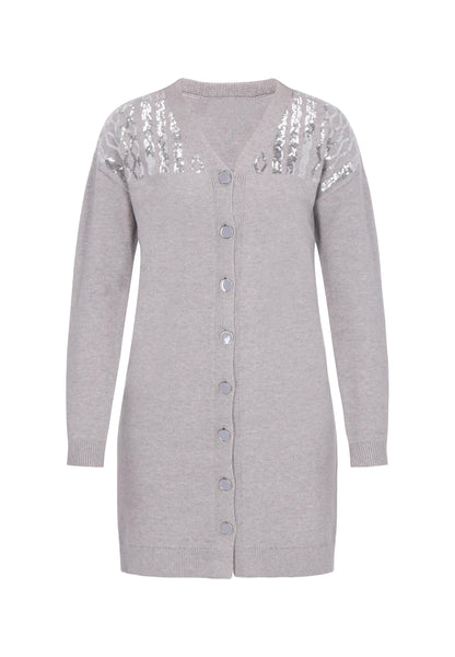 Lynnea Women's Cardigan