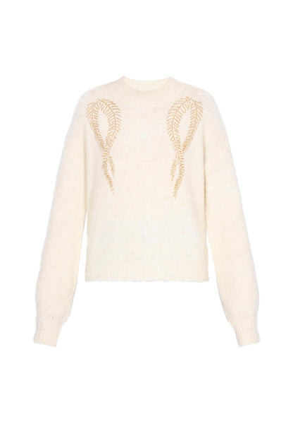 Chancery Women's Sweater