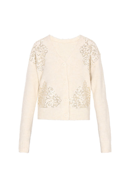 Chancery Women's Cardigan