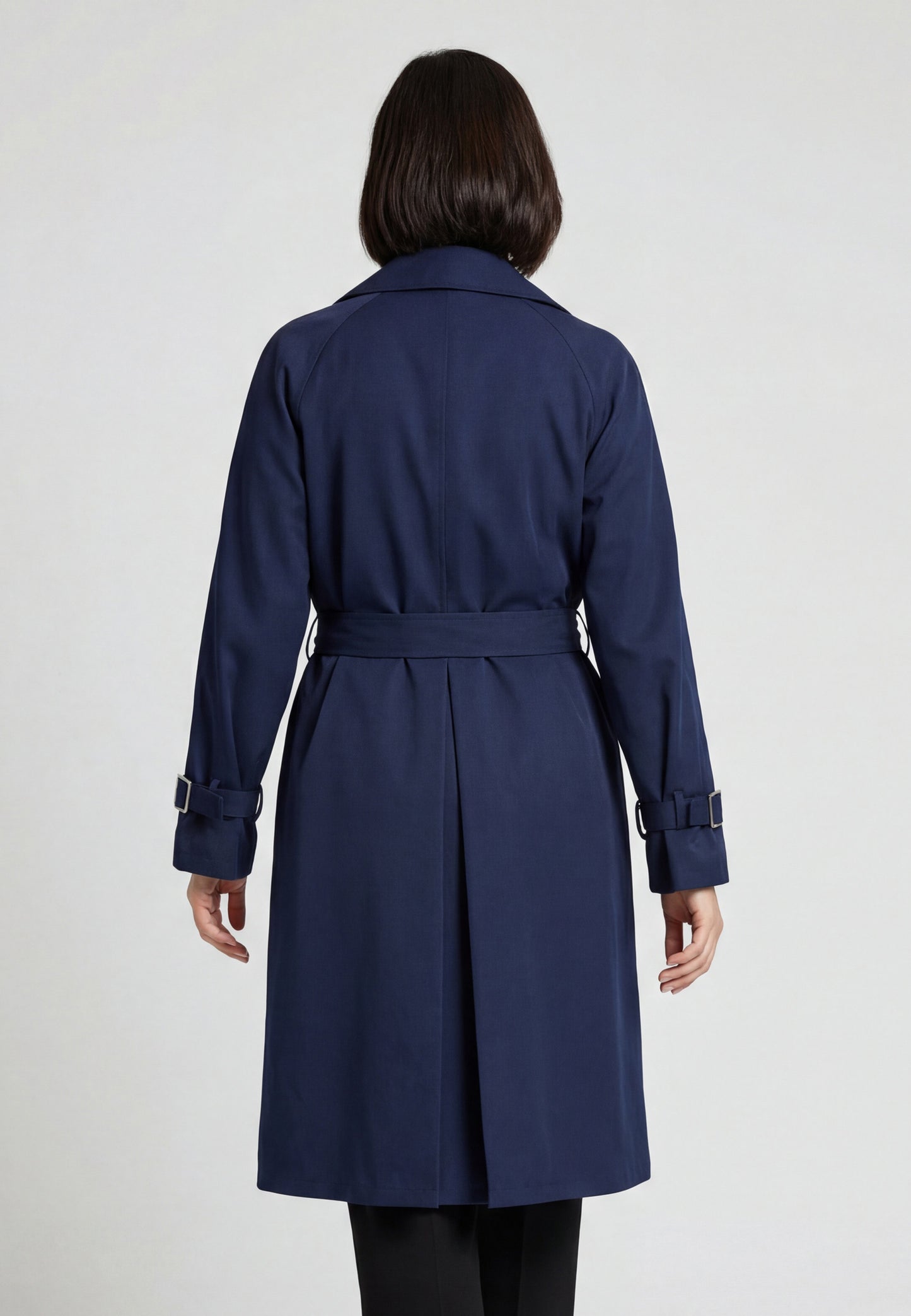 Lynnea Women's Trench Coat