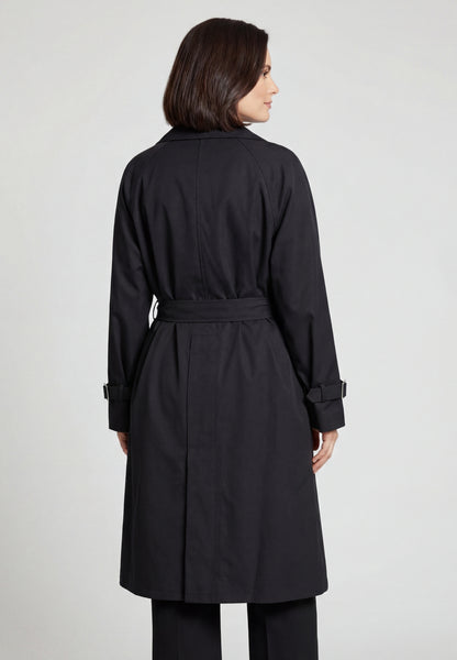 Lynnea Women's Trench Coat