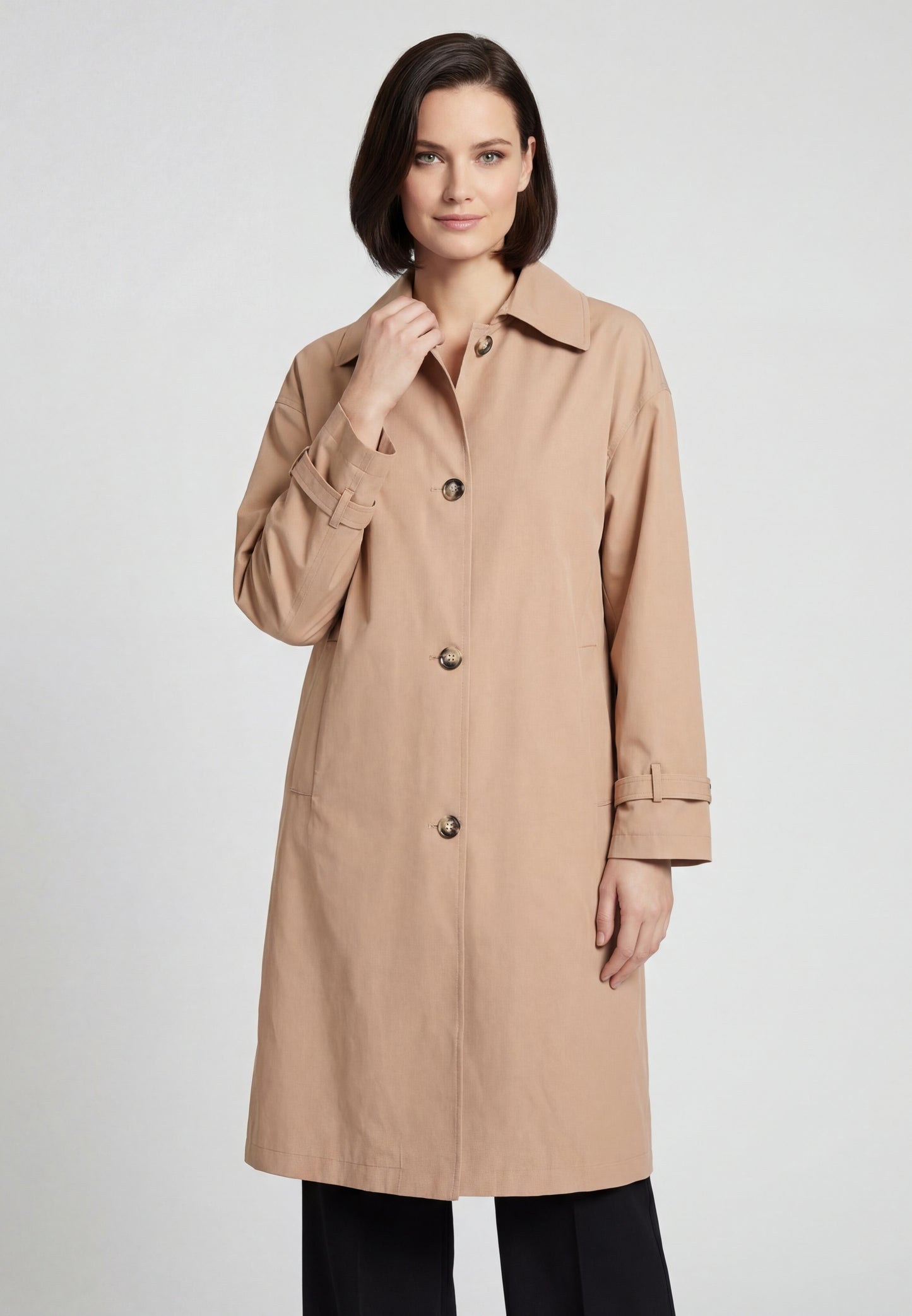 Lynnea Women's Coat
