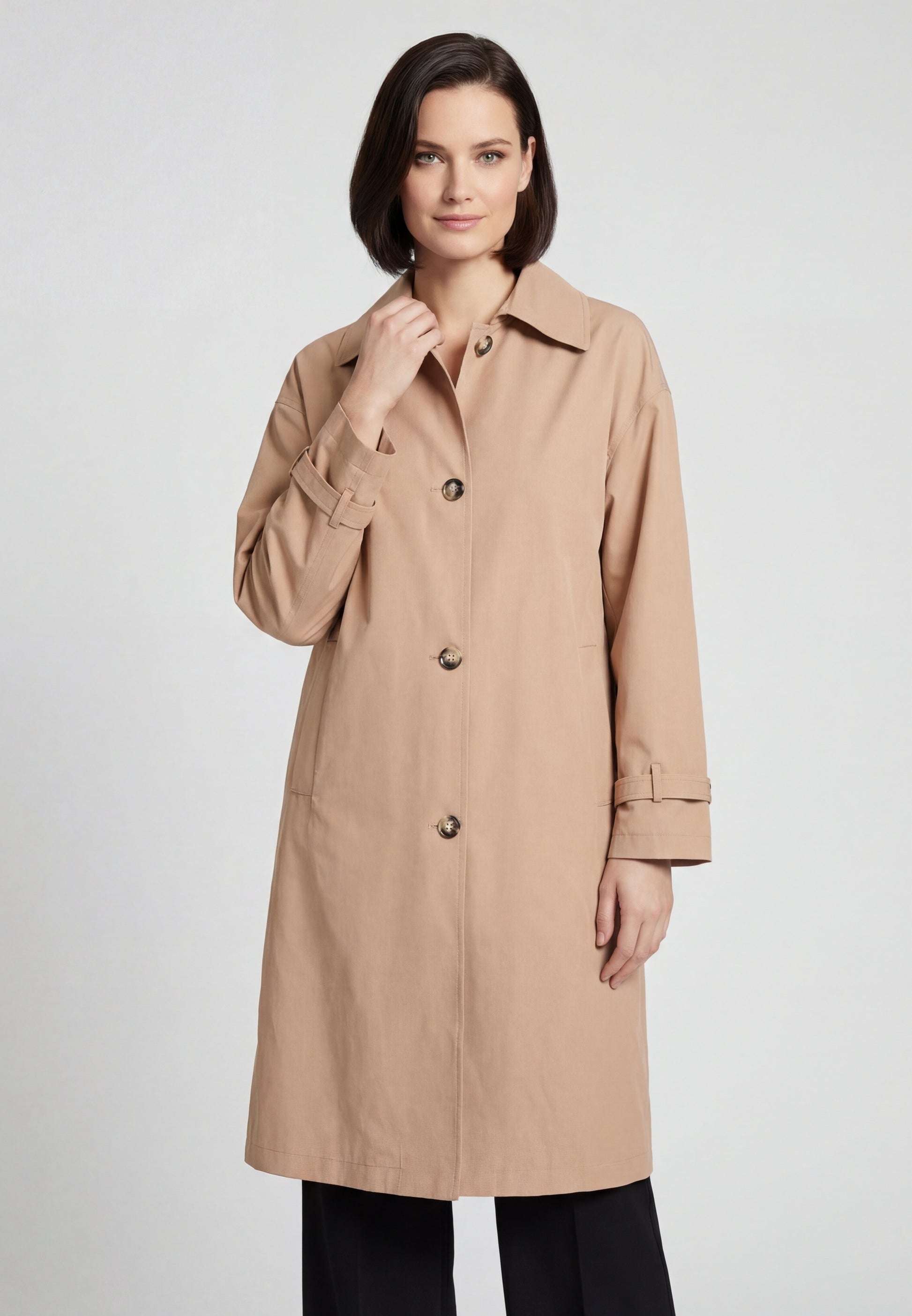 Lynnea Women's Coat
