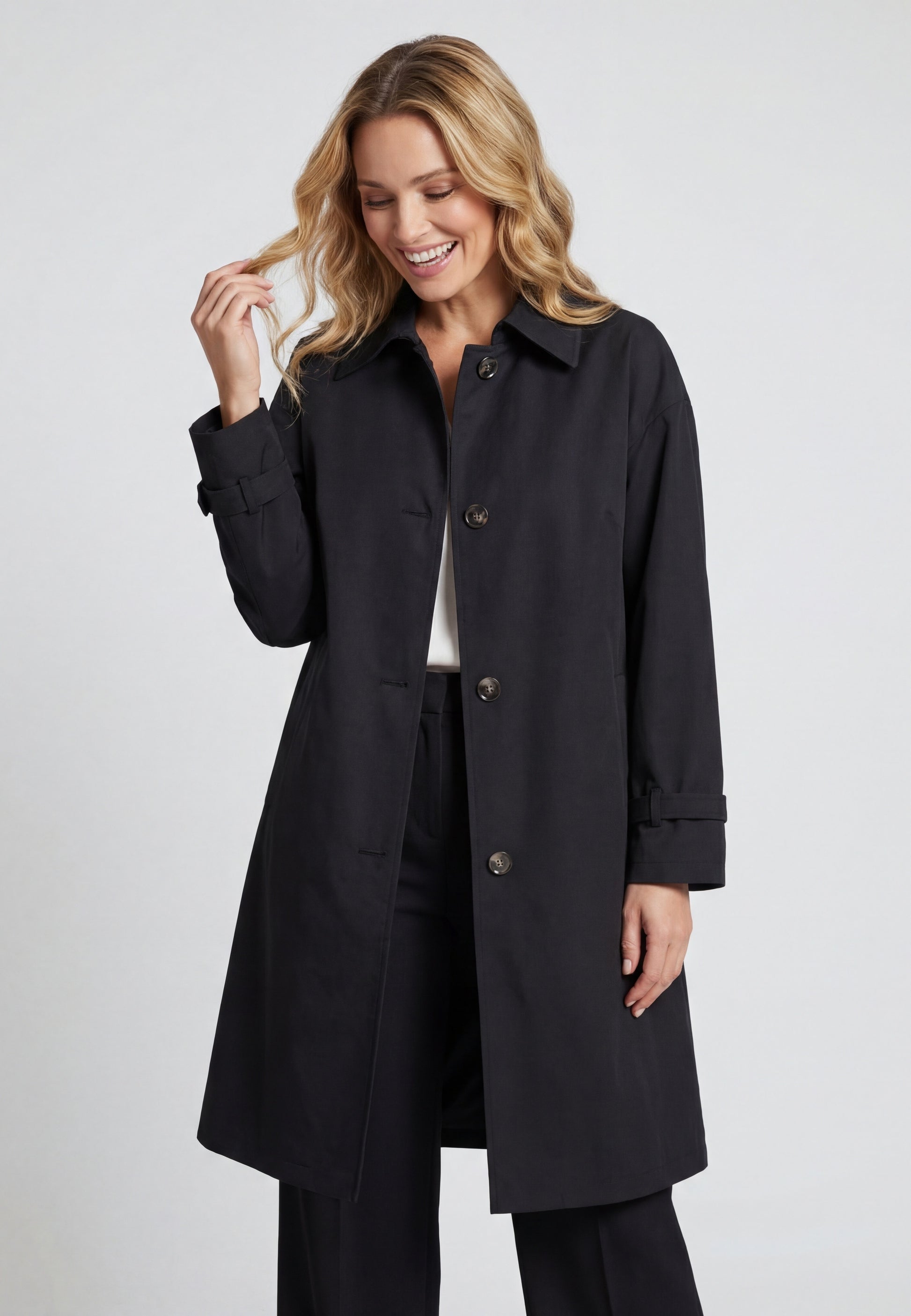 Lynnea Women's Coat