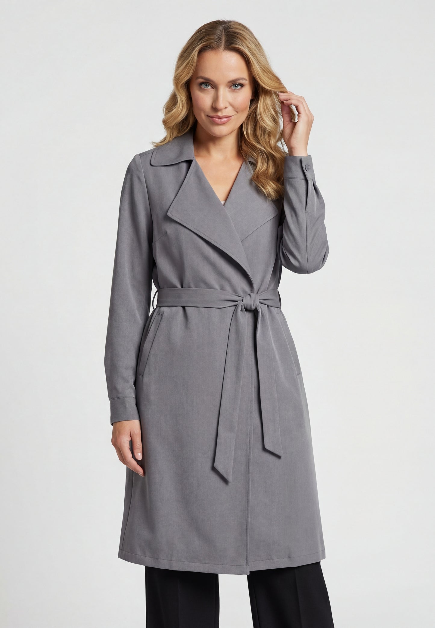 Lynnea Women's Light Coat