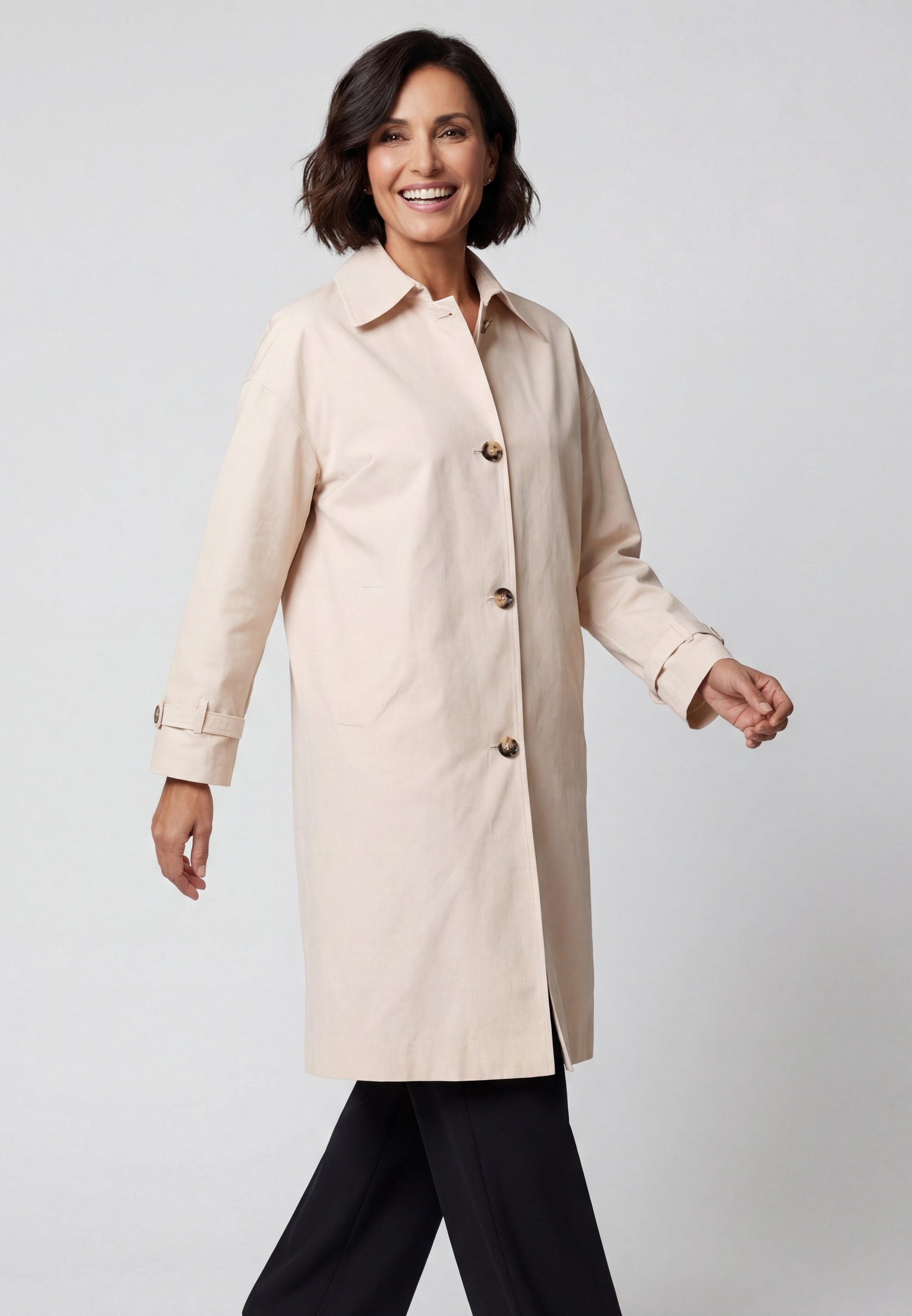 Lynnea Women's Coat