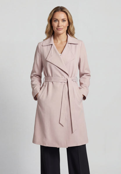Lynnea Women's Light Coat