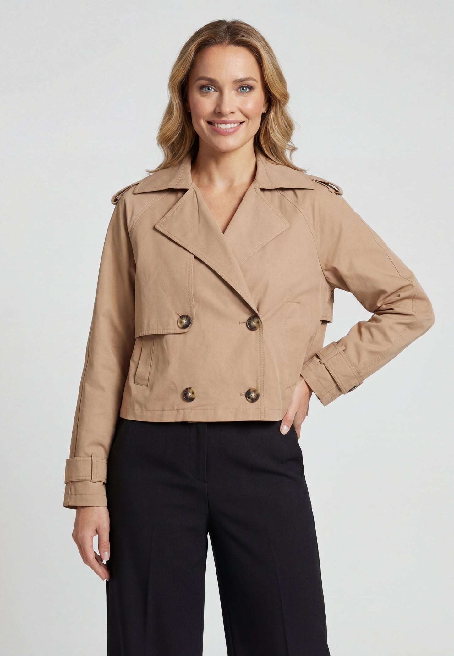 Lynnea Women's Jacket
