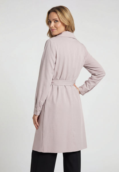 Lynnea Women's Light Coat