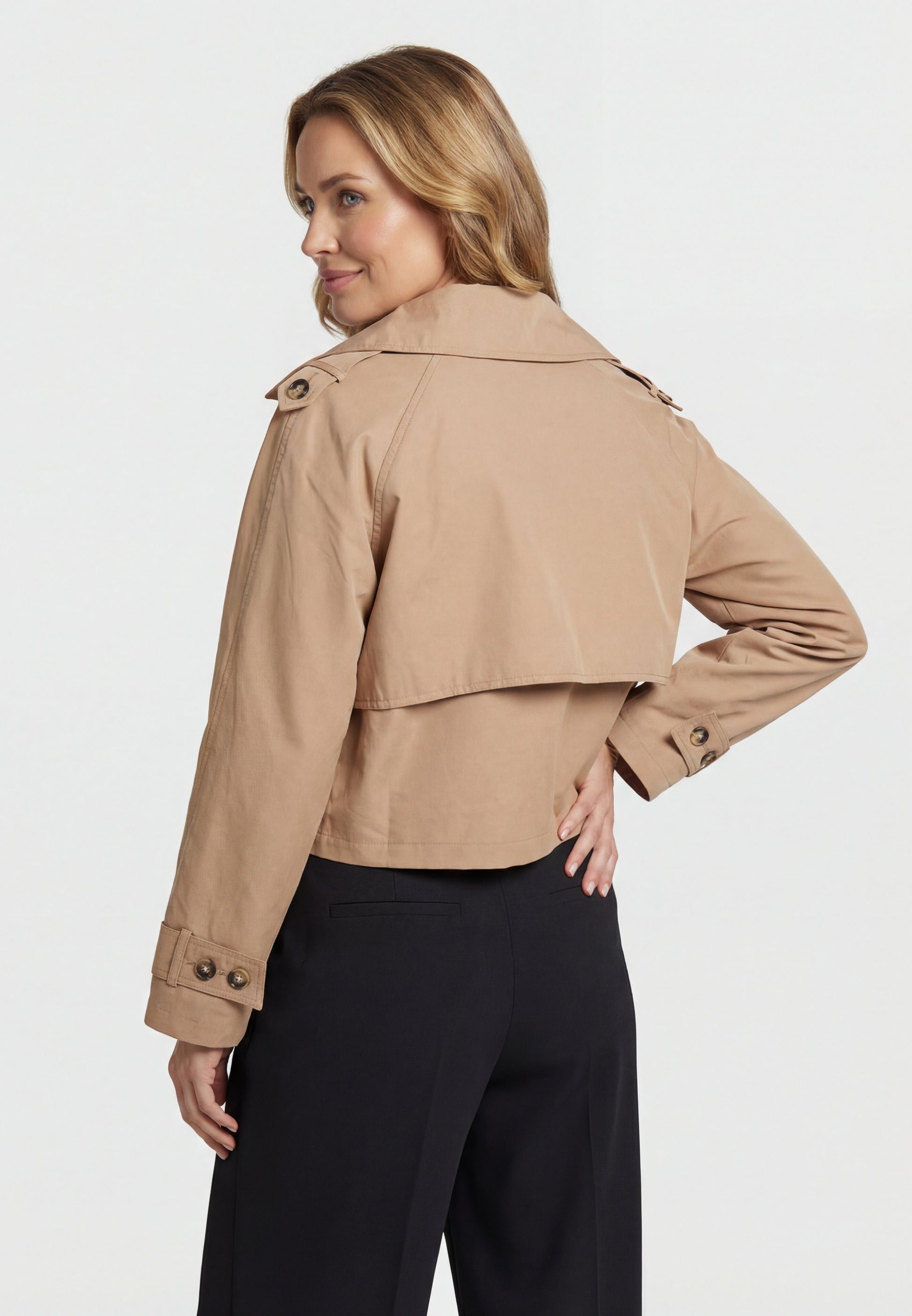 Lynnea Women's Jacket