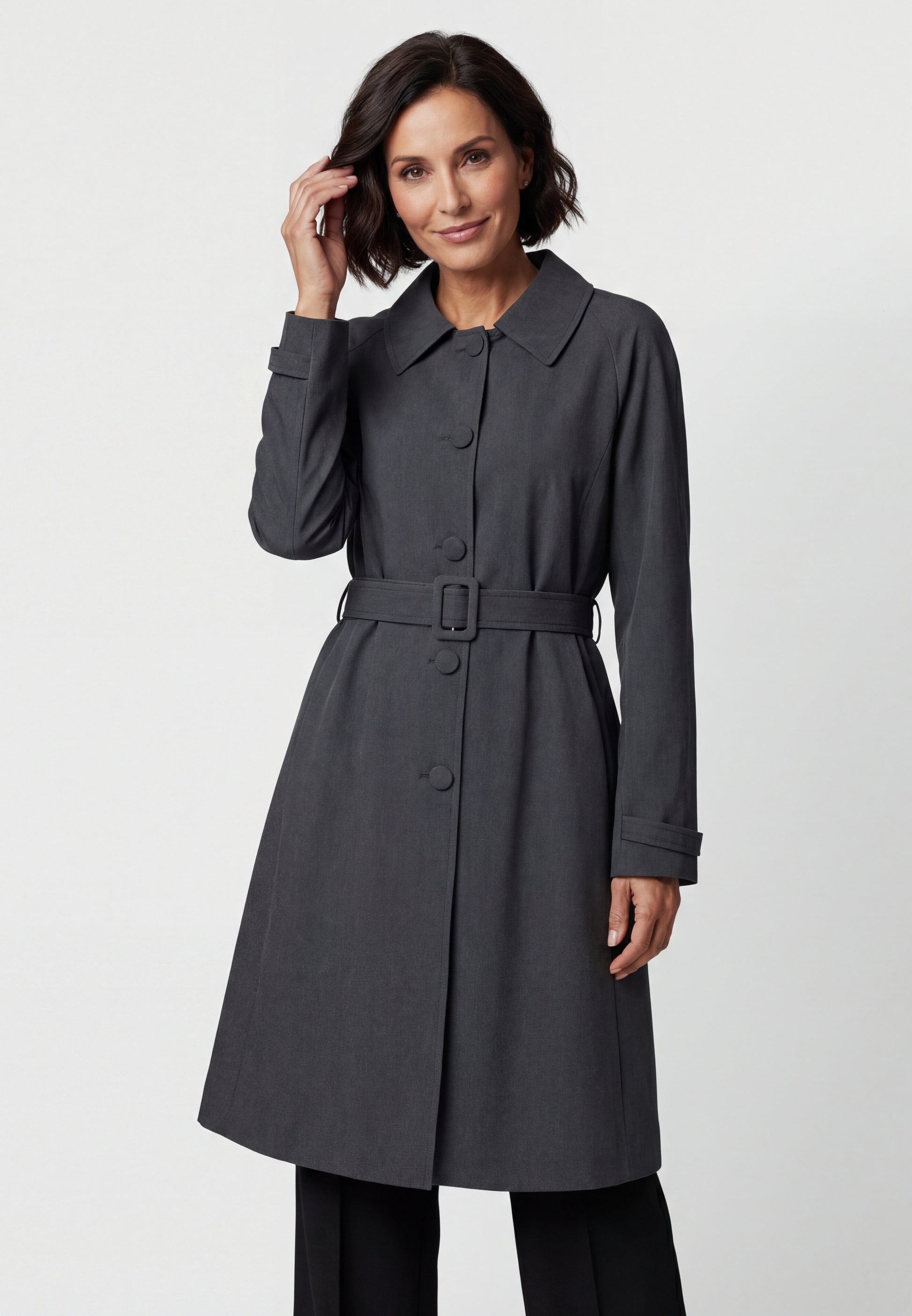Lynnea Women's Coat