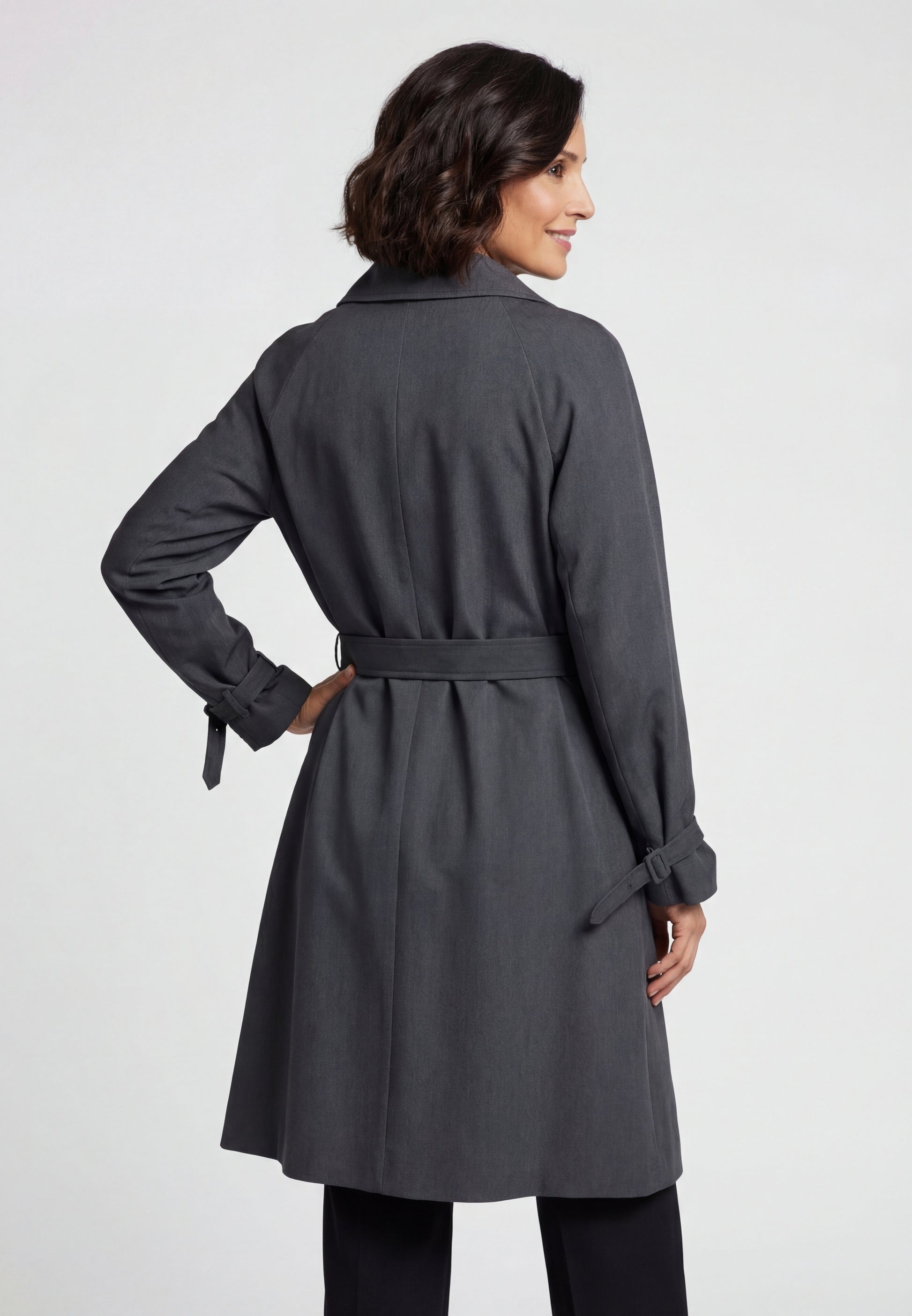 Lynnea Women's Coat