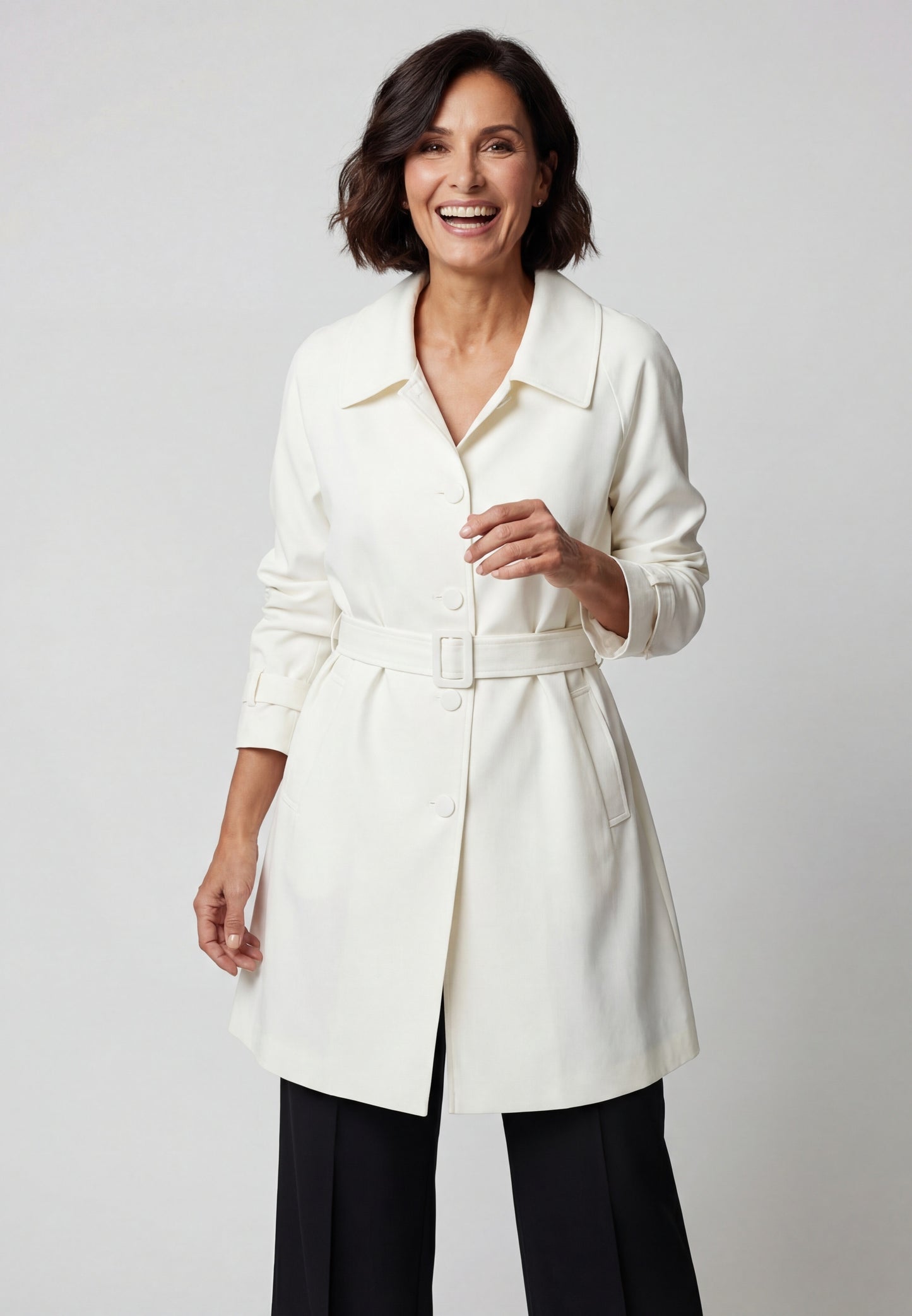 Lynnea Women's Coat