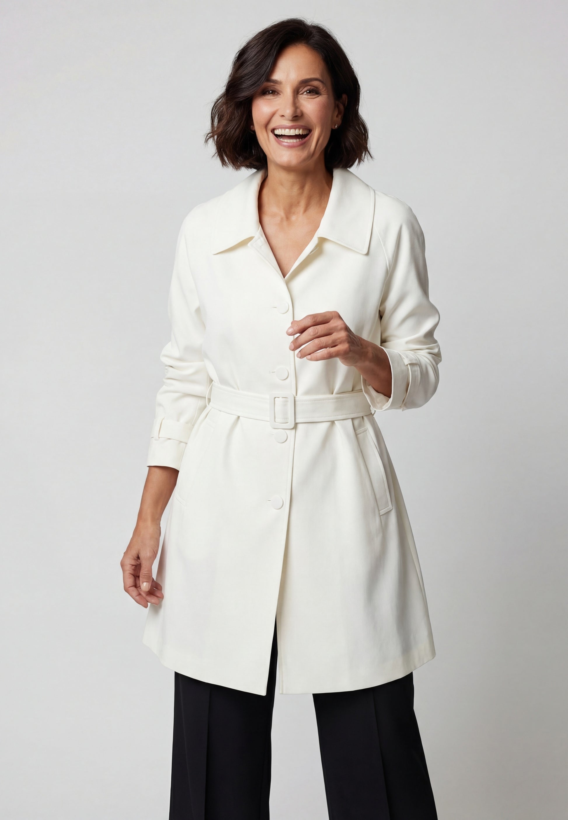 Lynnea Women's Coat