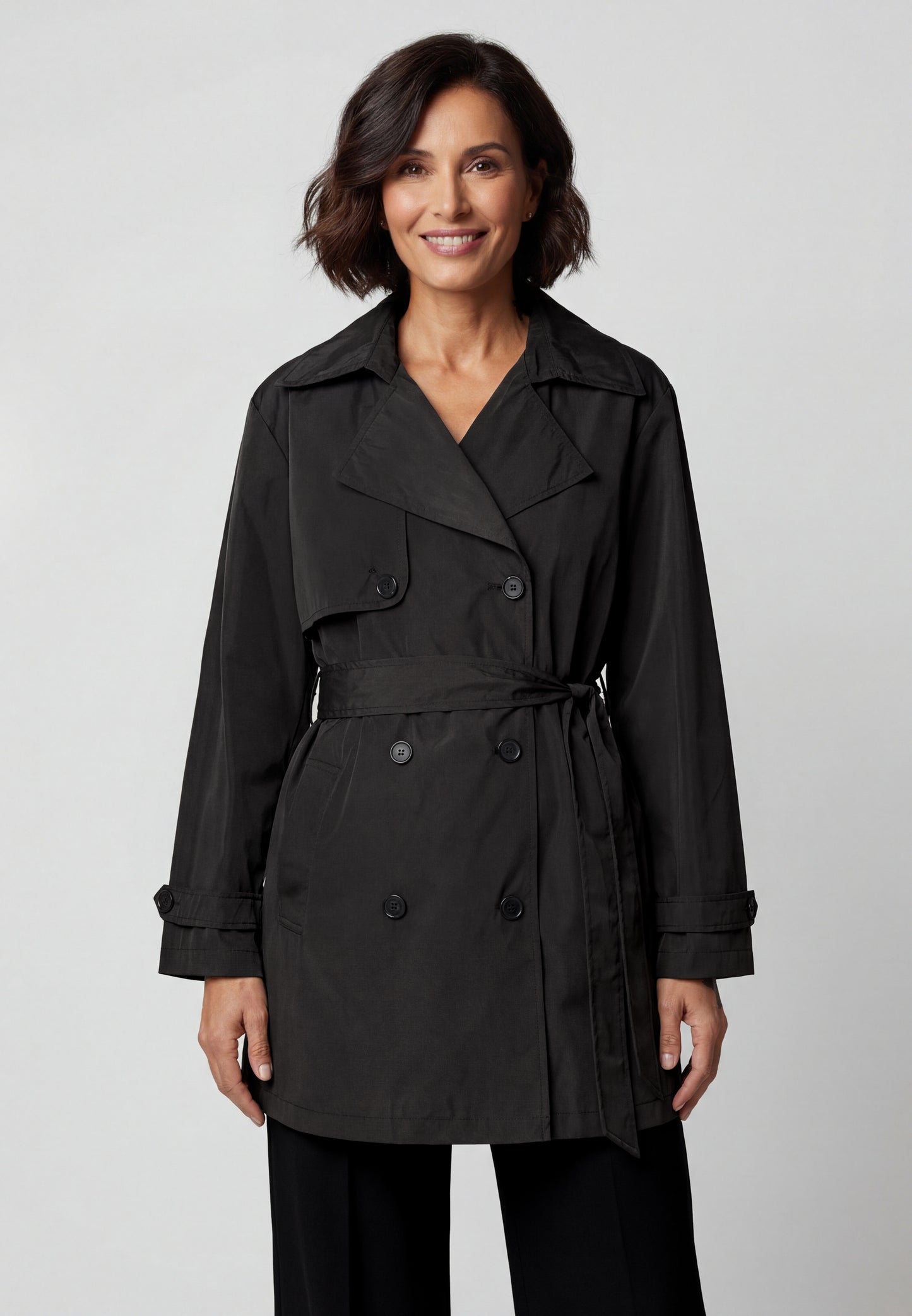 Lynnea Women's Coat